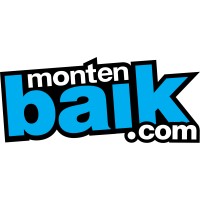 Montenbaik Logo