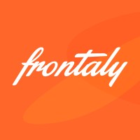 Frontaly Logo