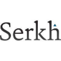 SERKH Logo