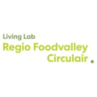 Living Lab Regio Foodvalley Circulair Logo