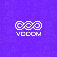 VOOOM Logo