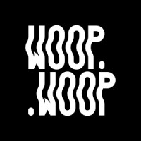 Woop Woop Studio Logo