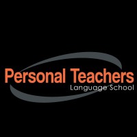 Personal Te@chers Language School Logo
