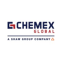 Chemex Global Logo