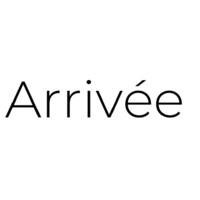 Arrivée Logo