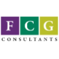 FCG Consultants Inc. Logo