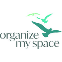 Organize My Space Calgary Logo