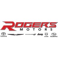 Rogers Motors Logo