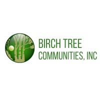 Birch Tree Communities, Inc. Logo