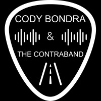Cody Bondra Music Logo
