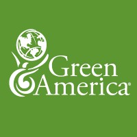Green America Logo