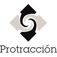 Protracción Logo