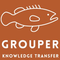 Grouper Knowledge Transfer Logo