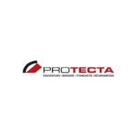 Protecta Toitures Logo
