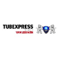 Tubexpress Comércio Importação Exportação Ltda. Logo