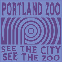 PORTLAND ZOO Logo