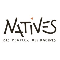 Revue Natives Logo