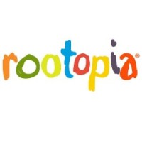 Rootopia Logo