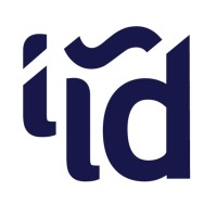 Institut intelligence et données (IID) de lUniversité Laval Logo