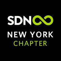 SDN New York Chapter Logo