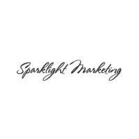 Sparklight Marketing Logo