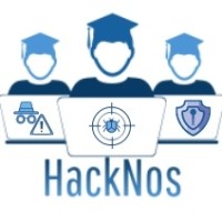 HackNos.com Logo