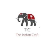The Indian Crafts Logo