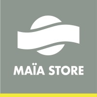 Maïa Store Logo
