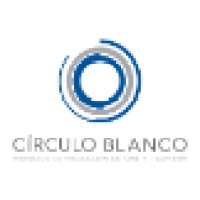 Círculo Blanco Logo