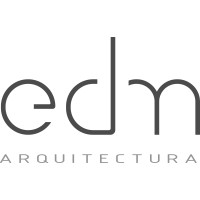 EDM Arquitectura Logo