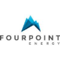 FourPoint Energy, LLC Logo