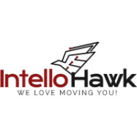 Intello Hawk Logo