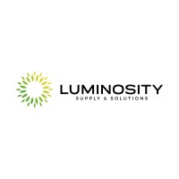 Luminosity Supply & Solutions Logo