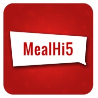 MealHi5 Logo