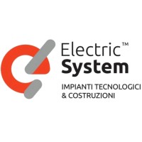 ELECTRIC SYSTEM SRL Logo