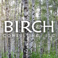 Birch Consulting, LLC Logo