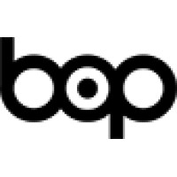 bop.fm (acquired by LifeLock) Logo