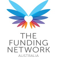 The Funding Network Australia Logo