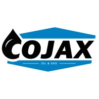 CoJax Oil and Gas Logo