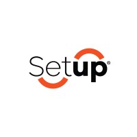 Setup® Logo