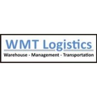WMT Logistics Logo