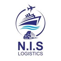 NIS Egypt Logo