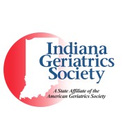 Indiana Geriatrics Society Logo