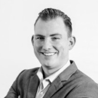 David Dennison Digital Marketing Expert Logo