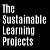 The Sustainable Learning Projects Logo