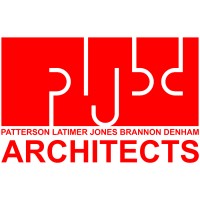 PLJBD Architects Inc. Logo