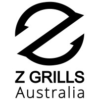 Z Grills Australia Logo