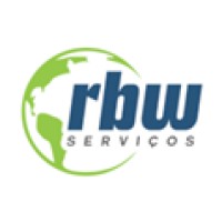 RBW Serviços Logo