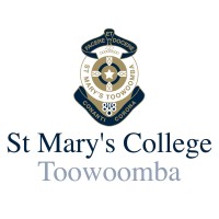 St Marys College Toowoomba Logo