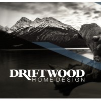 Driftwood Home Design Logo